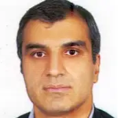 دکتر محسن مهرآرا استاد، دانشگاه تهران