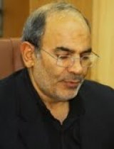 دکتر غلامرضا جمشیدیها استاد تمام/عضو هیئت علمی دانشگاه تهران