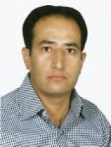 دکتر غلامحسن رنجبر دانشیار، مرکز ملی تحقیقات شوری، یزد