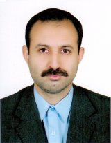 دکتر سید سپهر نوری استاد دانشگاه تربیت مدرس