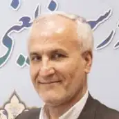 دکتر حمید نادگران گروه فیزیک، دانشگاه شیراز