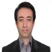 دکتر مهران شیروانی دانشیار علوم خاک، دانشگاه صنعتی اصفهان