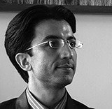  محمد جواد مهدوی نژاد عضو هیات علمی دانشگاه تربیت مدرس تهران
