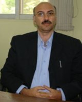 دکتر علیرضا شکیبائی دانشیار اقتصاد دانشگاه شهید باهنر کرمان