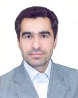  حسین یغفوری استادیار دانشگاه سیستان و بلوچستان