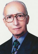  داریوش فرهود استاد دانشگاه علوم پزشکی تهران
