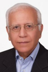 دکتر علی خلیلی استاد دانشگاه تهران