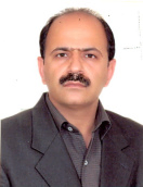 دکتر احمد خادم الحسینی دانشیار  دانشگاه آزاد اسلامی واحد نجف آباد