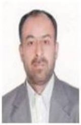  محمد حسن لطفی استاد آمار زیستی و اپیدمیولوژی بهداشت و علوم وابسته دانشگاه  شهید صدوقی یزد