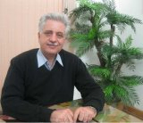  مجتبی یاسینی استاد روانپزشکی دانشگاه علوم پزشکی شهید صدوقی یزد