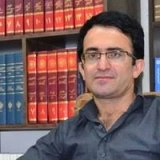 دکتر شهرام جلیلیان استاد گروه تاریخ دانشگاه شهید چمران اهواز