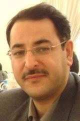  محمد اعتضاد رضوی استادیار گروه چشم پزشکی، بیمارستان خاتمالانبیا، دانشگاه علوم پزشکی مشهد