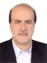دکتر محمد پورکاظمی استاد، موسسه تحقیقات علوم شیلاتی کشور