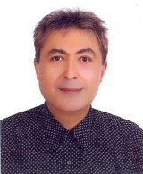 دکتر فریبرز رشیدی عضو هیات علمی دانشگاه صنعتی امیرکبیر
