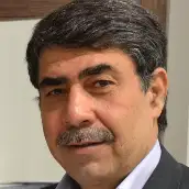 پروفسور محمدرضا نجاریان عضو هیات علمی دانشگاه یزد
