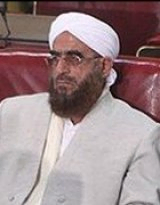  نذیر احمد سلامی استادیار دانشگاه مذاهب اسلامی