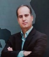  کیومرث حیدری Head of Economics Department, Niroo Research Institute,Tehran, Iran