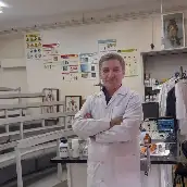 دکتر بهزاد زنجانی نژاد استاد دانشگاه فرهنگیان