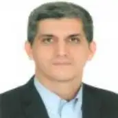 دکتر محمدرضا شیدایی استاد دانشگاه ارومیه