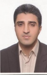 دکتر علی ابراهیم نژاد استاد گروه ریاضی، دانشگاه آزاد اسلامی واحد قائمشهر، قائمشهر، ایران.
