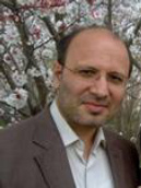 سید محمدرضا ابن الرسول سید محمدرضا ابن الرسول