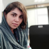 زهرا احمدی کارشناس پژوهش و آموزش دانشکده گفتمان زهرا احمدی کارشناس پژوهش و آموزش دانشکده گفتمان