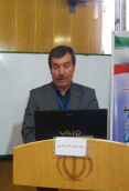 محمد تقی اقدسی استاد دانشگاه تبریز محمد تقی اقدسی استاد دانشگاه تبریز