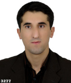 کریم آزالی علمداری کریم آزالی علمداری