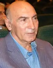 دکتر محمد بای بوردی استاد و مدرس دانشگاه