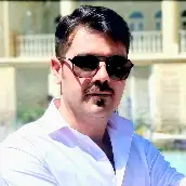 دکتر شیروان کیوانی  دکتری تخصصی مدیریت دولتی و مدرس دانشگاه