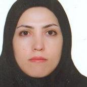 دکتر زهرا اوراقی اردبیلی عضو هیات علمی گروه زیست شناسی دانشگاه آزاد اسلامی واحد گرمسار