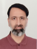 دکتر احمد رهدار هیئت علمی دانشگاه باقرالعلوم علیه السلام قم