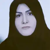 دکتر حمیده مظهری آزاد دکترای تخصصی زبان و ادبیات فارسی