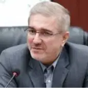 دکتر داوود منظور دانشیار دانشکده معارف اسلامی و اقتصاد دانشگاه امام صادق ع