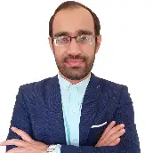 دکتر سروش صفرزاده عضو هیئت علمی دانشگاه صنعتی قوچان