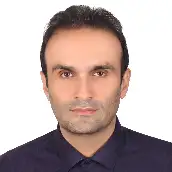 دکتر حامد احمدی مقدم استادیار رشته مهندسی عمران گرایش سازه دانشگاه آزاد اسلامی واحد رشت 