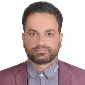 دکتر حسن صباغی عضو هیئت‌ علمی دانشگاه دولتی