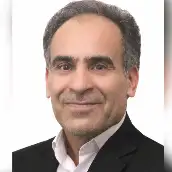 پروفسور شعبان الهی استاد تمام مدیریت فناوری اطلاعات