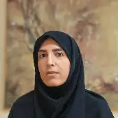 دکتر مائده پورفتح اله عضو هیات علمی دانشگاه گیلان