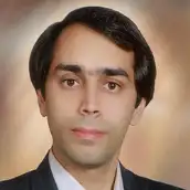 دکتر علیرضا بابائیان امینی دکتر علیرضا بابائیان امینی