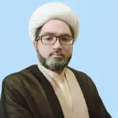 حجة الاسلام محمد عربشاهی هیات علمی پژوهشکده علوم اسلامی