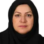 پروفسور ناهید آریائیان هیئت علمی