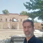 دکتر ابراهیم تمیمی 