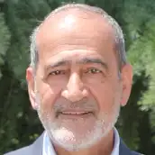 دکتر حسین سردابی دانشیار پژوهشی بازنشسته موسسه تحقیقات جنگلها و مراتع کشور