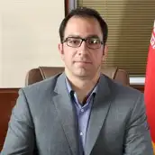 دکتر آرش دلداری عضو هیات علمی دانشگاه تربت حیدریه دکتر آرش دلداری عضو هیات علمی دانشگاه تربت حیدریه
