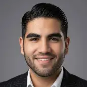 مهندس امیر پروینی Deputy CEO & COO at EMARAS International Exim Holding | Researcher in International Marketing & Business Development
