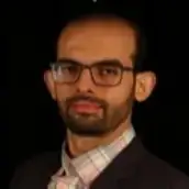 دکتر مرتضی قالیشویان استادیار گروه عمران، موسسه آموزش عالی اقبال لاهوری