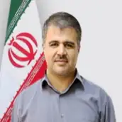 دکتر مهدی یعقوبی 