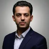 دکتر مصطفی کیخای فرزانه دکترای مدیریت تکنولوژی