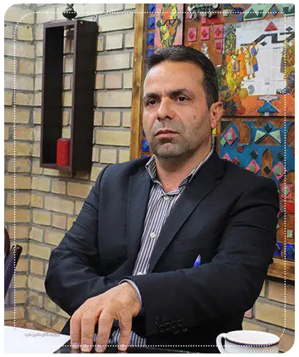  مجتبی فرح بخش 